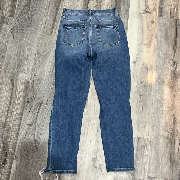 HIGH RISE STRETCH - Picture 2 of 3